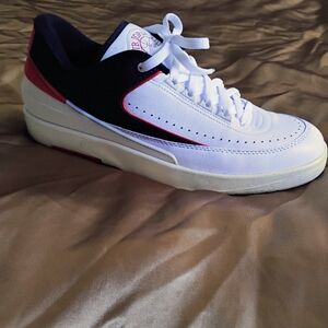 JORDAN 2 Shoes